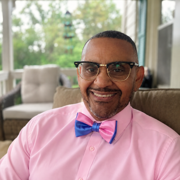 Charley Burton — Mentor